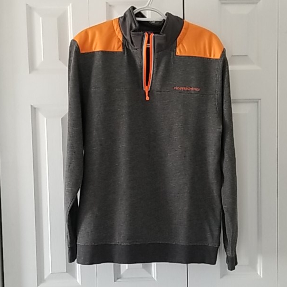 Men's Vineyard Vines 1/4 Zip